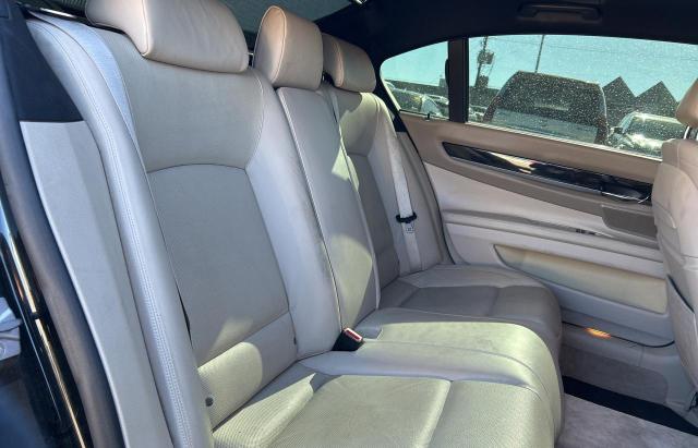 WBAYE8C57ED135130 BMW 750 LI
