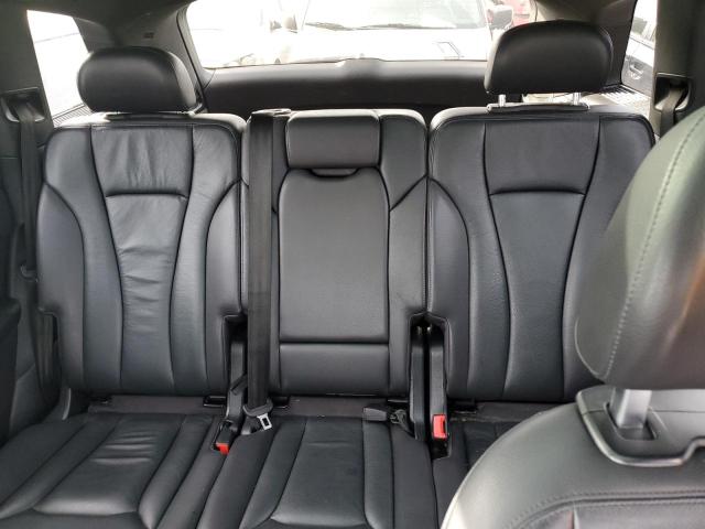WA1LHAF71HD039002 Audi Q7 Premium Plus