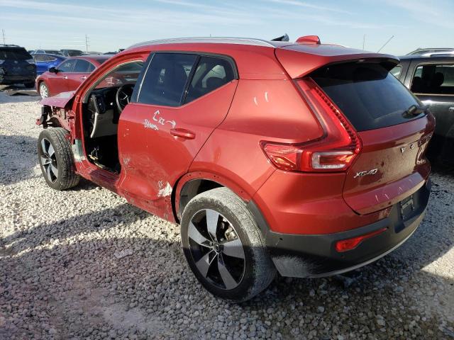 YV4AC2HK3K2051316 Volvo Xc40 T4 Momentum