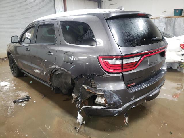 1C4RDJDG7EC977652 Dodge DURANGO LIMITED