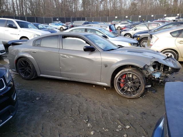 2C3CDXL90PH585838 Dodge Charger Srt Hellcat