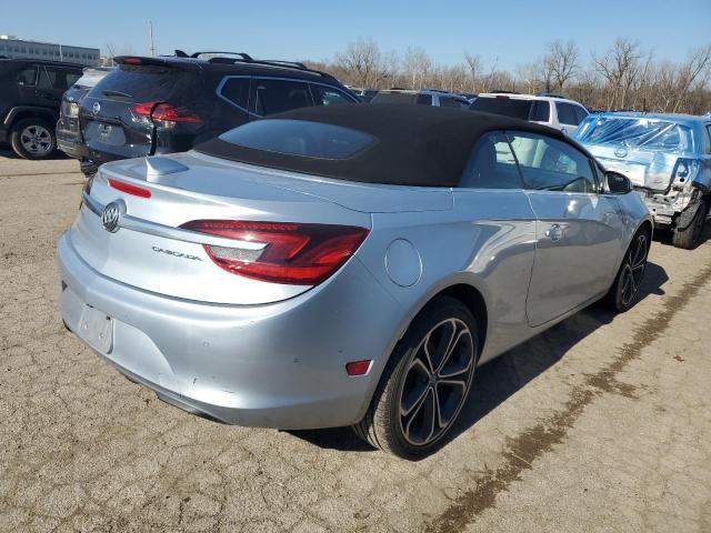 W04WT3N50GG094075 Buick Cascada Premium
