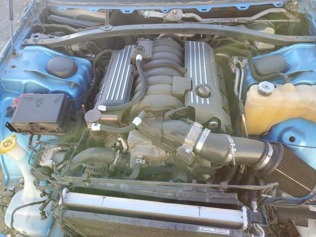 2C3CDXGJ8GH146097 Dodge Charger R/t Scat Pack