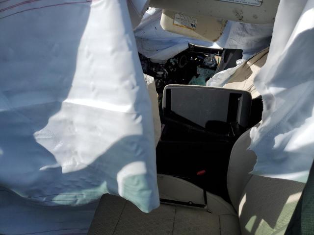 2T2BAMBA6PC021109 Lexus Rx 350 Base