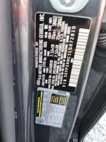 KIA Telluride Lx 2020 5XYP24HC1LG072810 Image 14