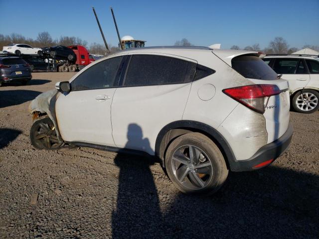3CZRU6H58MM709352 Honda HR-V EX