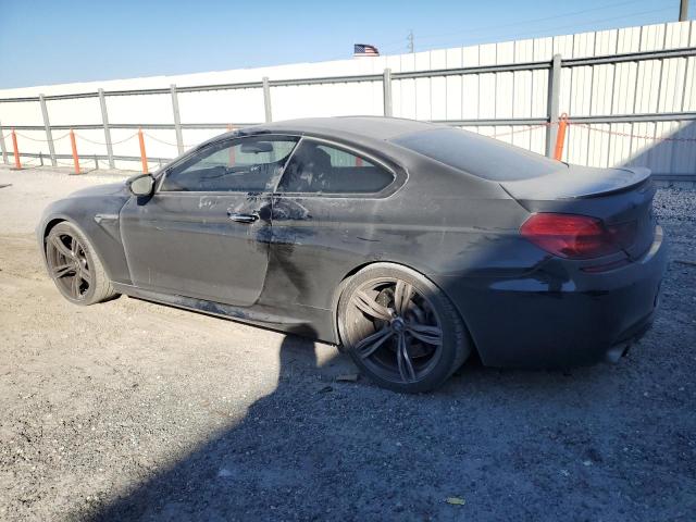 WBSLX9C51ED160501 BMW M6