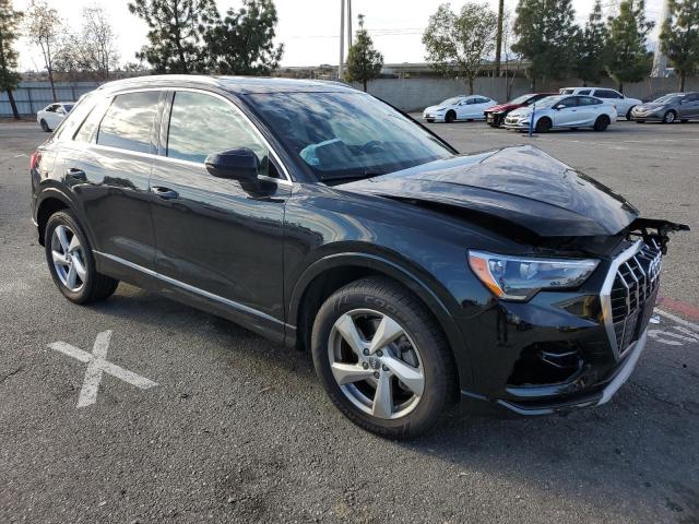 WA1AECF32L1039478 Audi Q3 PREMIUM