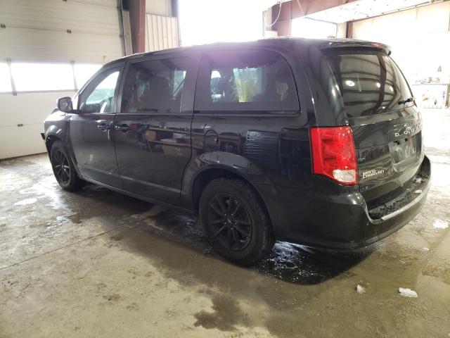 2C4RDGEG5KR689763 Dodge Grand Caravan Gt