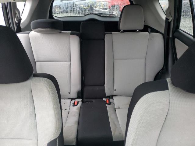 2T3WFREV0HW378165 Toyota Rav4 Xle