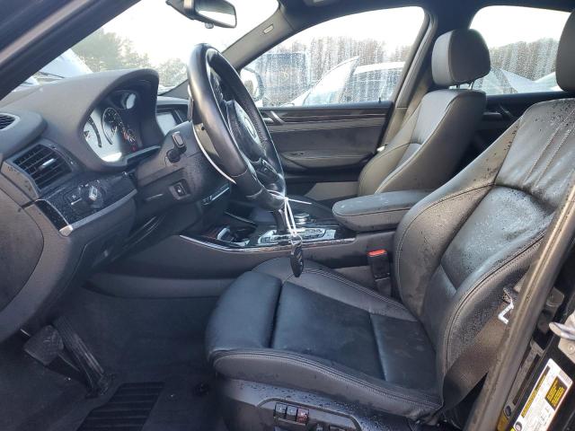 5UXXW7C54G0M91050 BMW X4 Xdrivem40i
