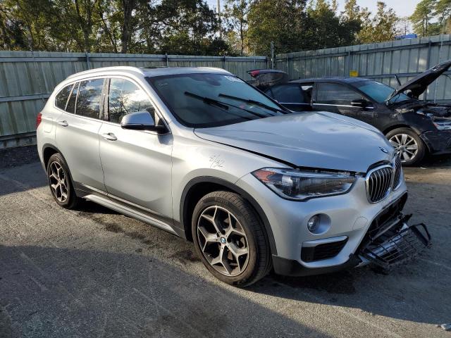 WBXHU7C54K3H45025 BMW X1 Sdrive28i