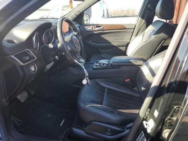 4JGDA5JBXGA780519 Mercedes-Benz GLE 350