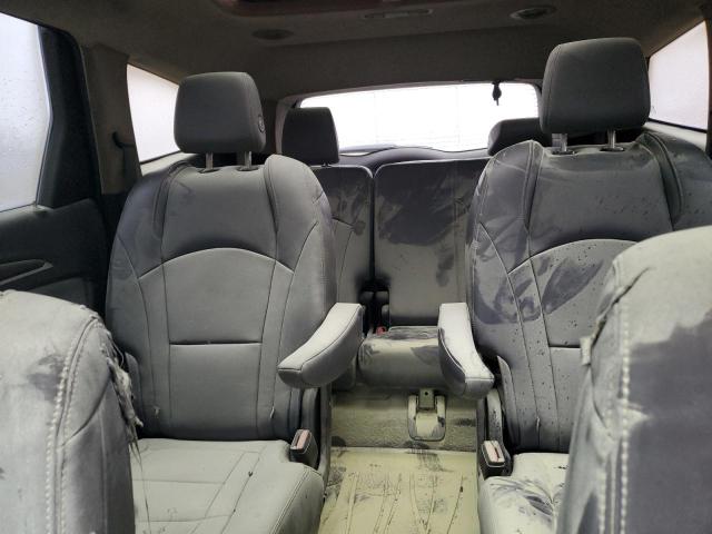 5GAEVAKW8JJ142379 Buick Enclave Essence