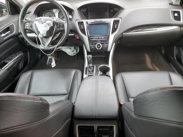 19UUB1F33KA002181 Acura TLX