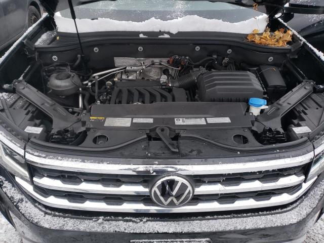 1V2ME2CA1LC209137 Volkswagen Atlas Cross Sport Sel