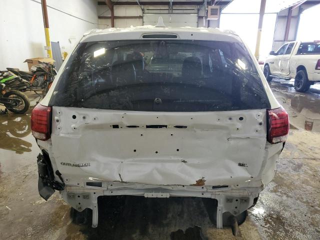JA4AD3A35LZ025084 Mitsubishi Outlander Se