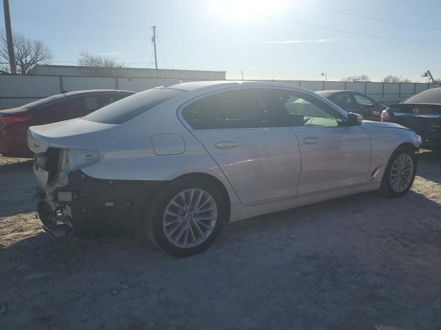WBA53BH01NCJ00544 BMW 530 I