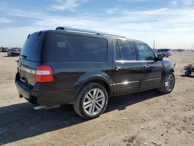 1FMJK1KT5FEF29964 Ford Expedition El Limited
