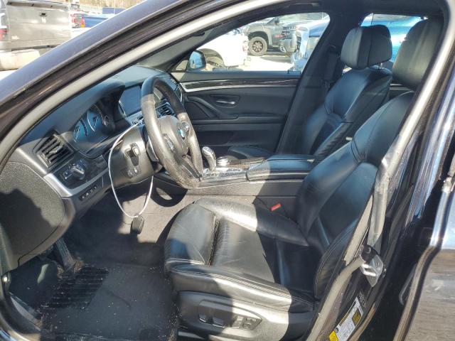 WBA5B3C51FD540173 BMW 535 XI