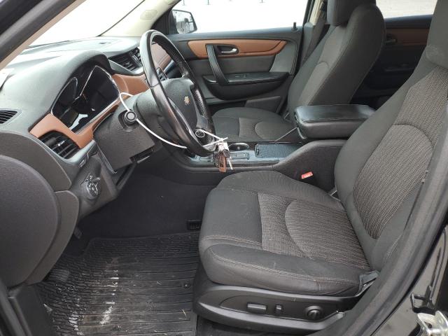 1GNKRGKD3FJ223389 Chevrolet Traverse Lt