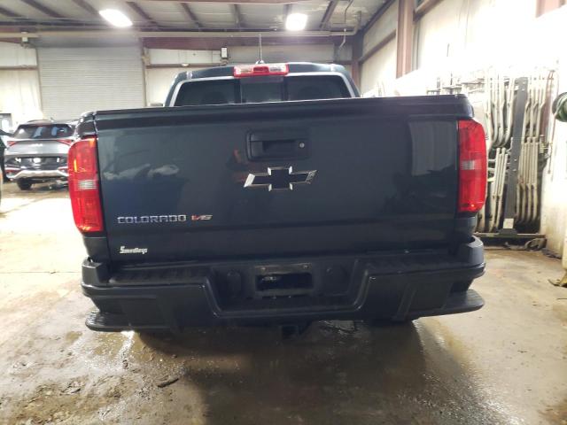 1GCGTDEN4H1215713 Chevrolet Colorado Z71