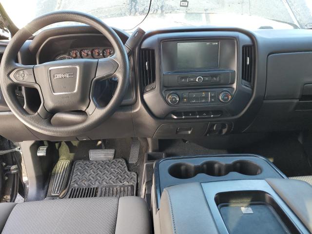 1GTV2LEC2GZ383577 GMC Sierra K1500