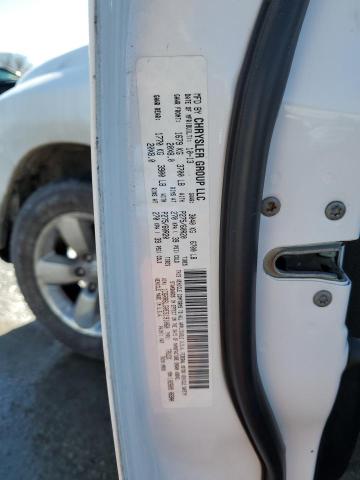 1C6RR6LG0ES191060 RAM 1500 Slt
