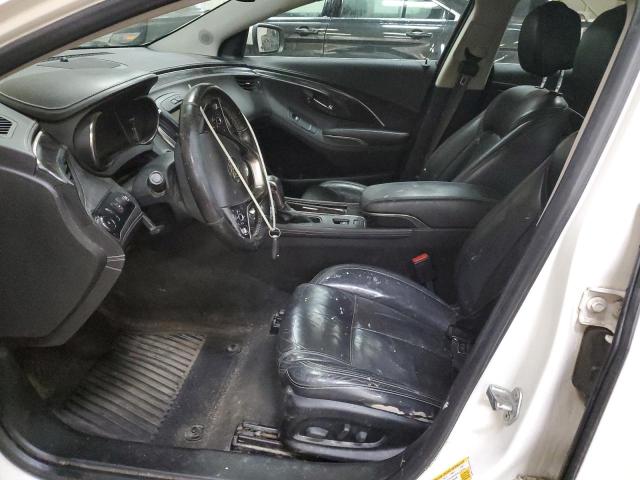 1G4GF5G32EF126970 Buick Lacrosse Touring