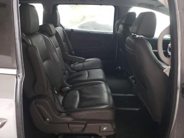 5FNRL6H78KB123522 Honda ODYSSEY EXL
