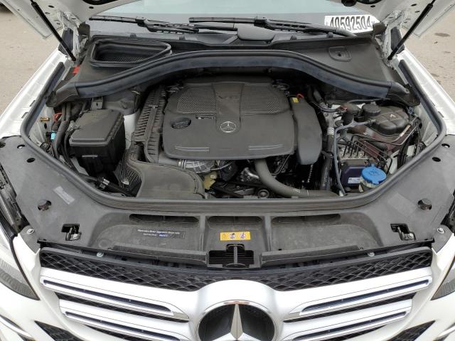 4JGDA5HBXJB147011 Mercedes-Benz Gle 350 4matic