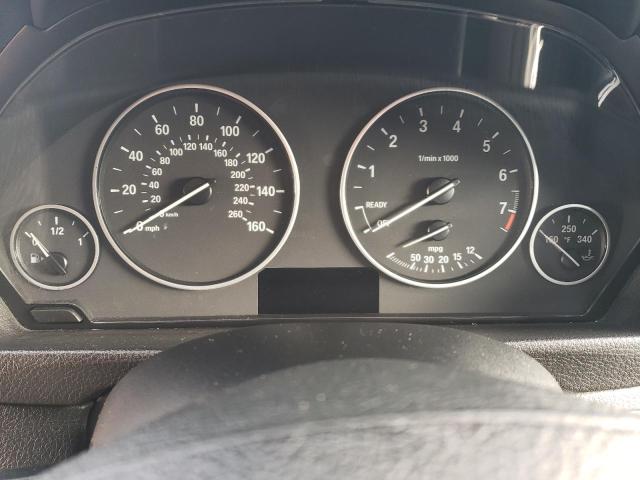 WBA3B5G55FNS13220 BMW 328 Xi Sulev