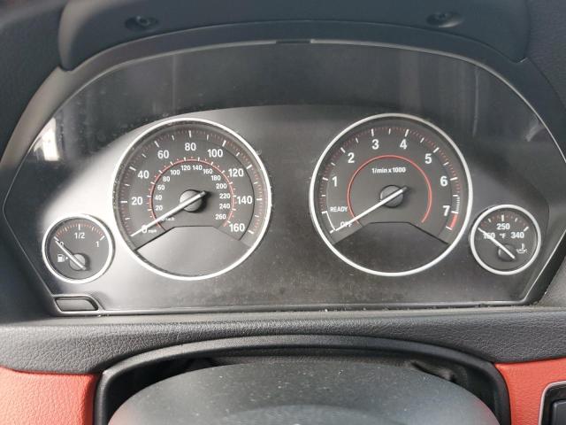 WBA4R7C54HK679789 BMW 430I