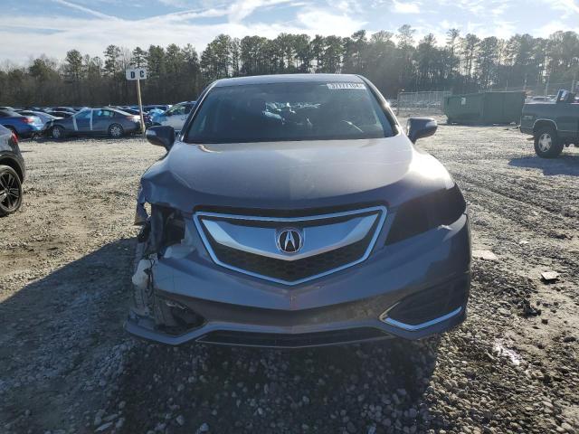 5J8TB3H53HL000420 Acura Rdx Technology