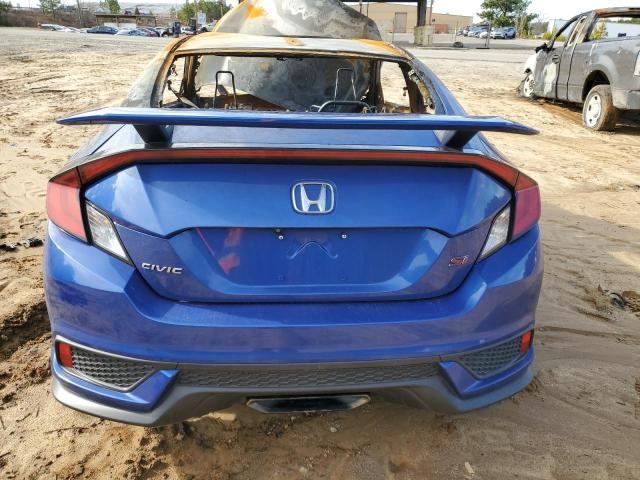 2HGFC3A52LH752782 Honda CIVIC SI
