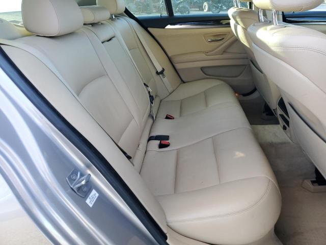 WBA5A5C59ED508231 BMW 528 I