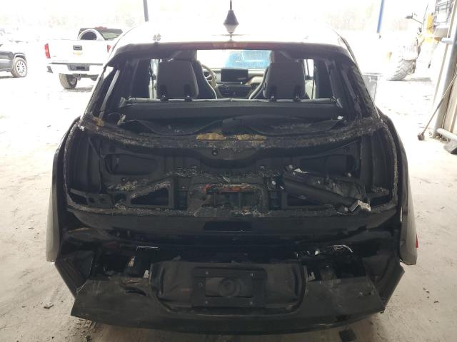 WBY1Z2C56FV286993 BMW I3 Bev
