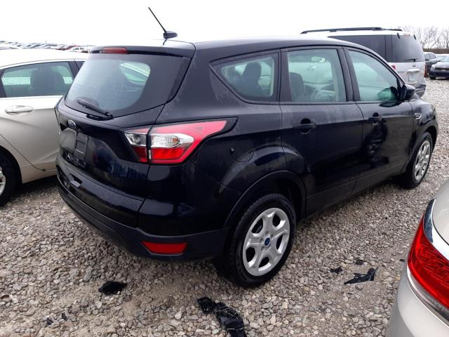 1FMCU0F78JUA66811 Ford ESCAPE S