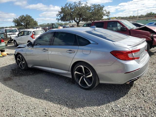 1HGCV1F31JA208892 Honda Accord Sport
