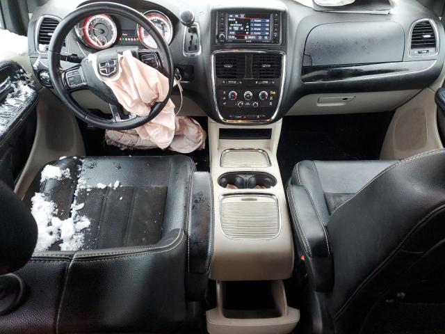 2C4RDGCG5KR735966 Dodge Grand Caravan Sxt