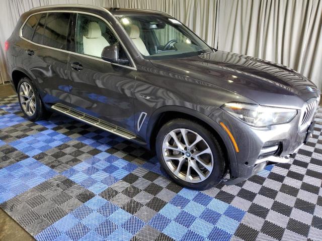 5UXTA6C09N9M72479 BMW X5 Xdrive45e