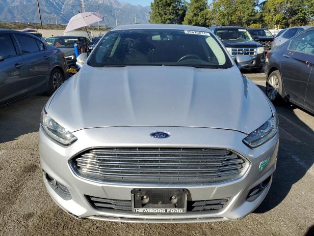 3FA6P0PU1GR229138 Ford Fusion Se Phev