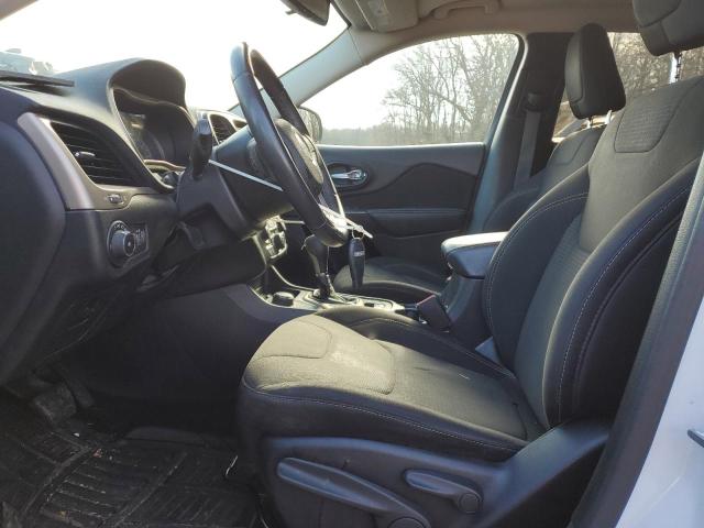 1C4PJMCS3FW749798 Jeep Cherokee Latitude