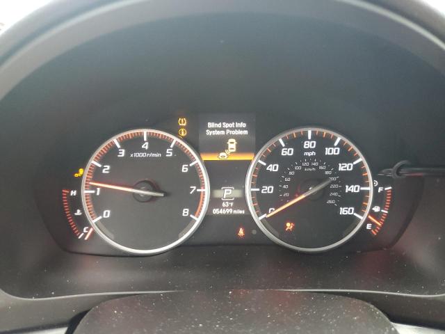 19UDE2F83LA002787 Acura Ilx Premium A-spec
