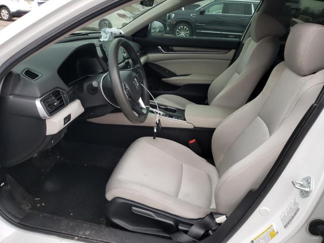 1HGCV1F10MA023509 Honda ACCORD LX