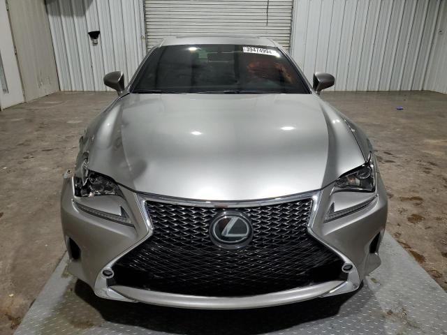 JTHHE5BC1H5015032 Lexus RC 350