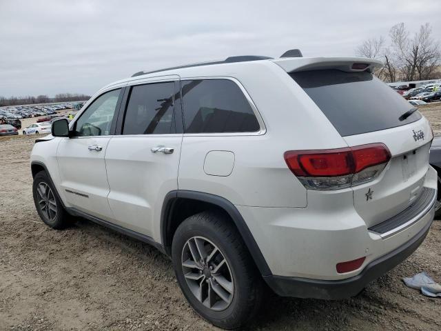 1C4RJEBG3LC295044 Jeep Grand Cherokee Limited