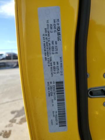 2C3CDXCT3HH533505 Dodge CHARGER R/T