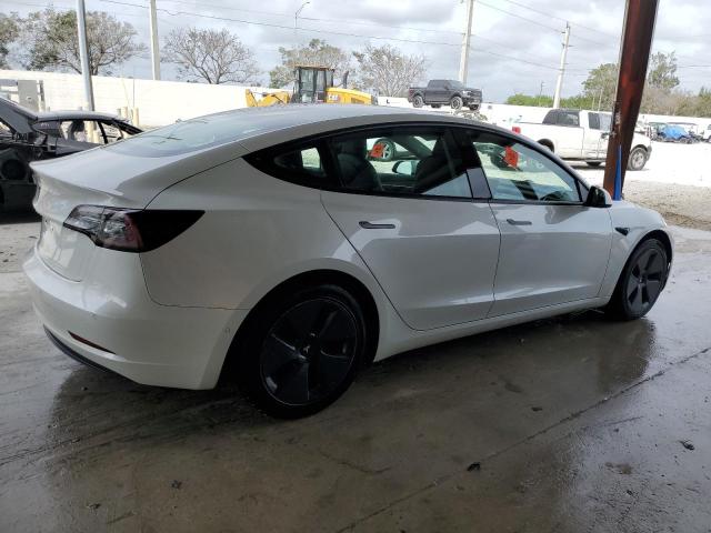 5YJ3E1EA7NF188790 Tesla MODEL 3