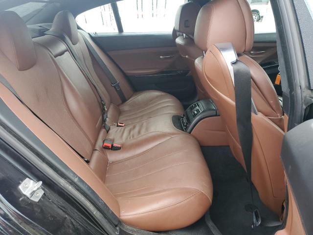 WBA6A0C53FD318644 BMW 640 I Gran Coupe